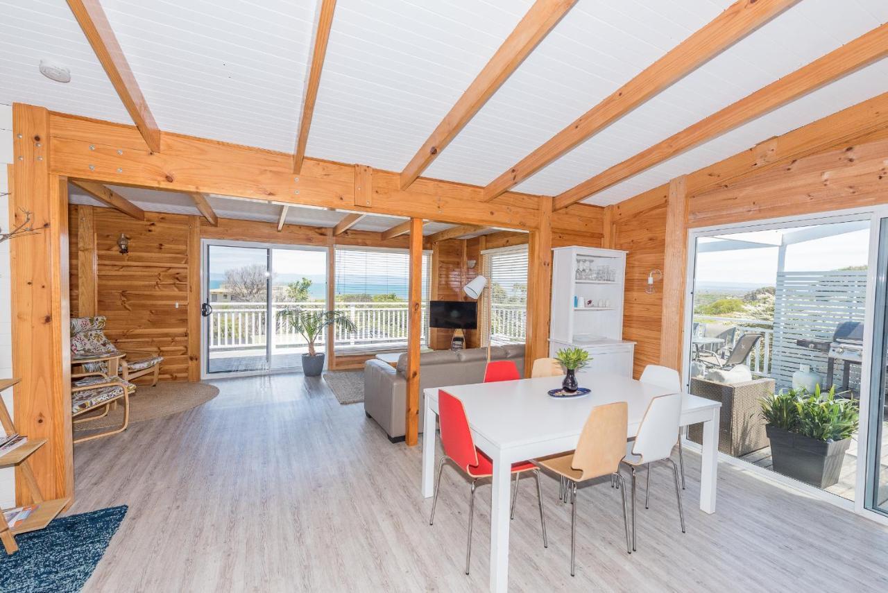 קולאס ביי Acacia Cottage מראה חיצוני תמונה