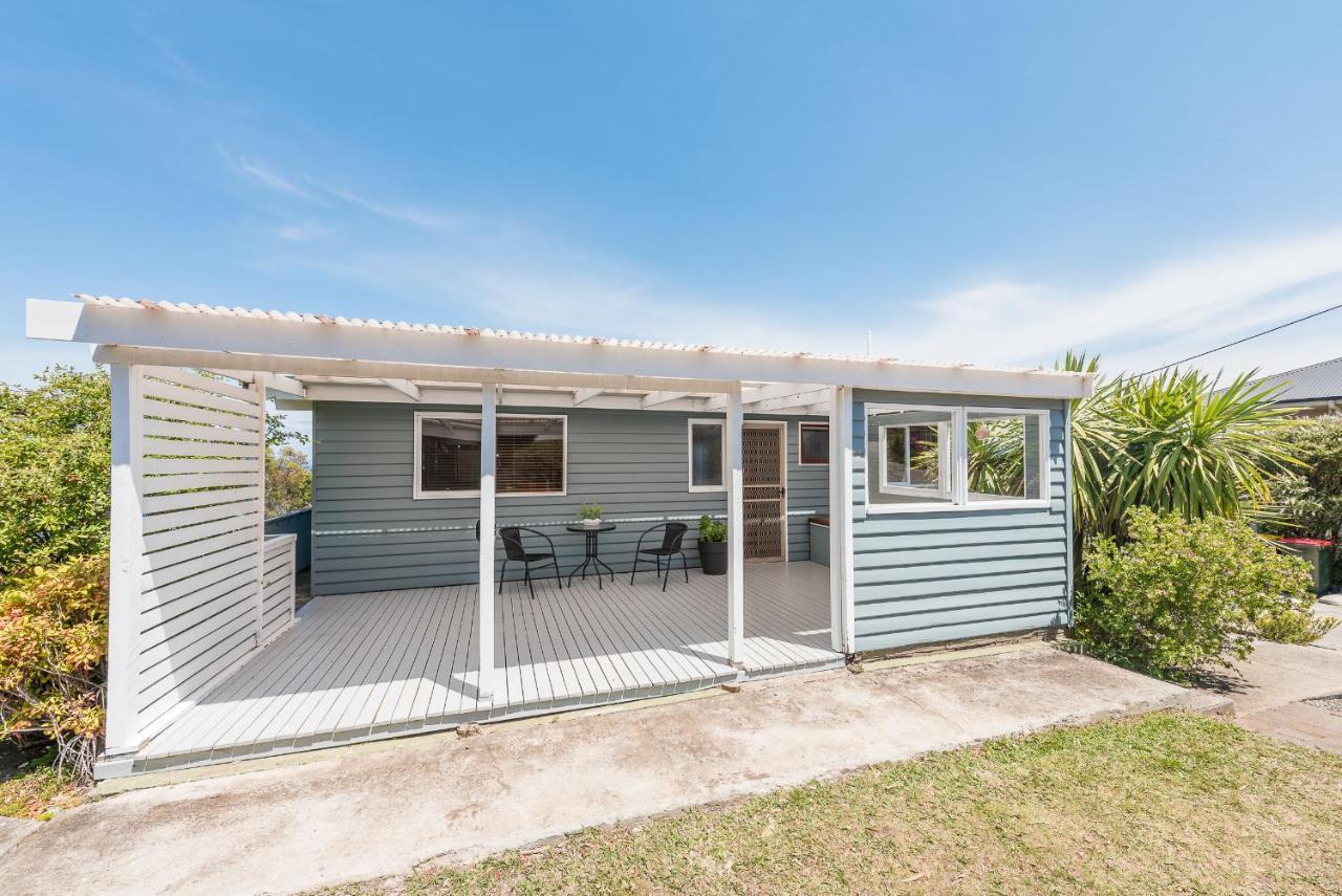 קולאס ביי Acacia Cottage מראה חיצוני תמונה