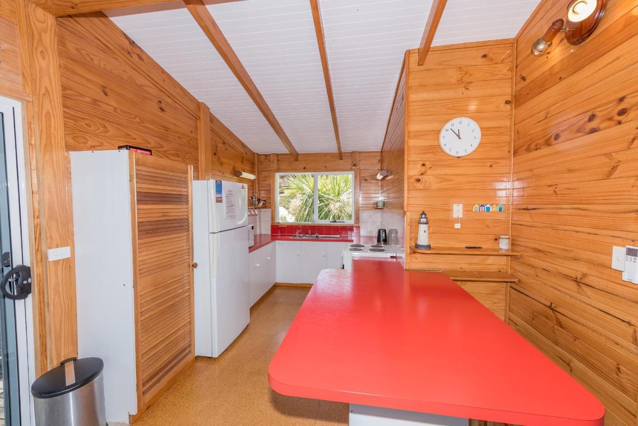 קולאס ביי Acacia Cottage מראה חיצוני תמונה